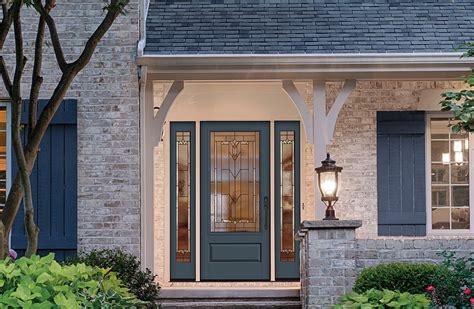 are therma tru doors good quality